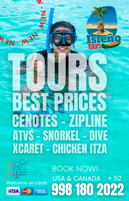 ISLEÑO TOURS